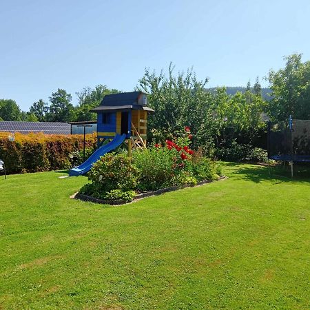 Villa Pod Roza Kasina Wielka Esterno foto