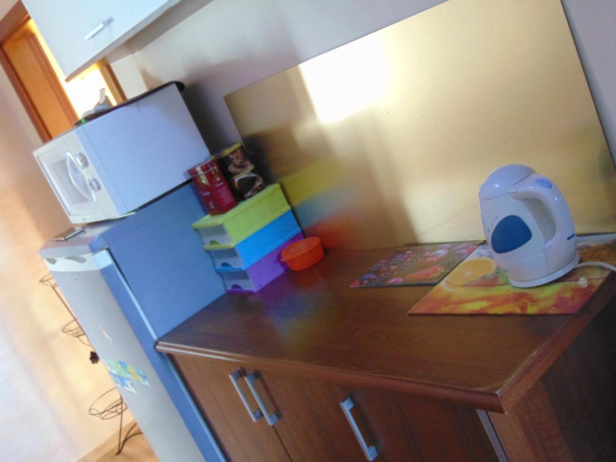 Villa Pod Roza Kasina Wielka Esterno foto