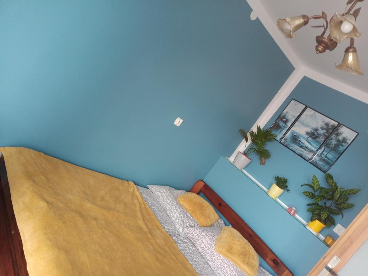 Villa Pod Roza Kasina Wielka Esterno foto