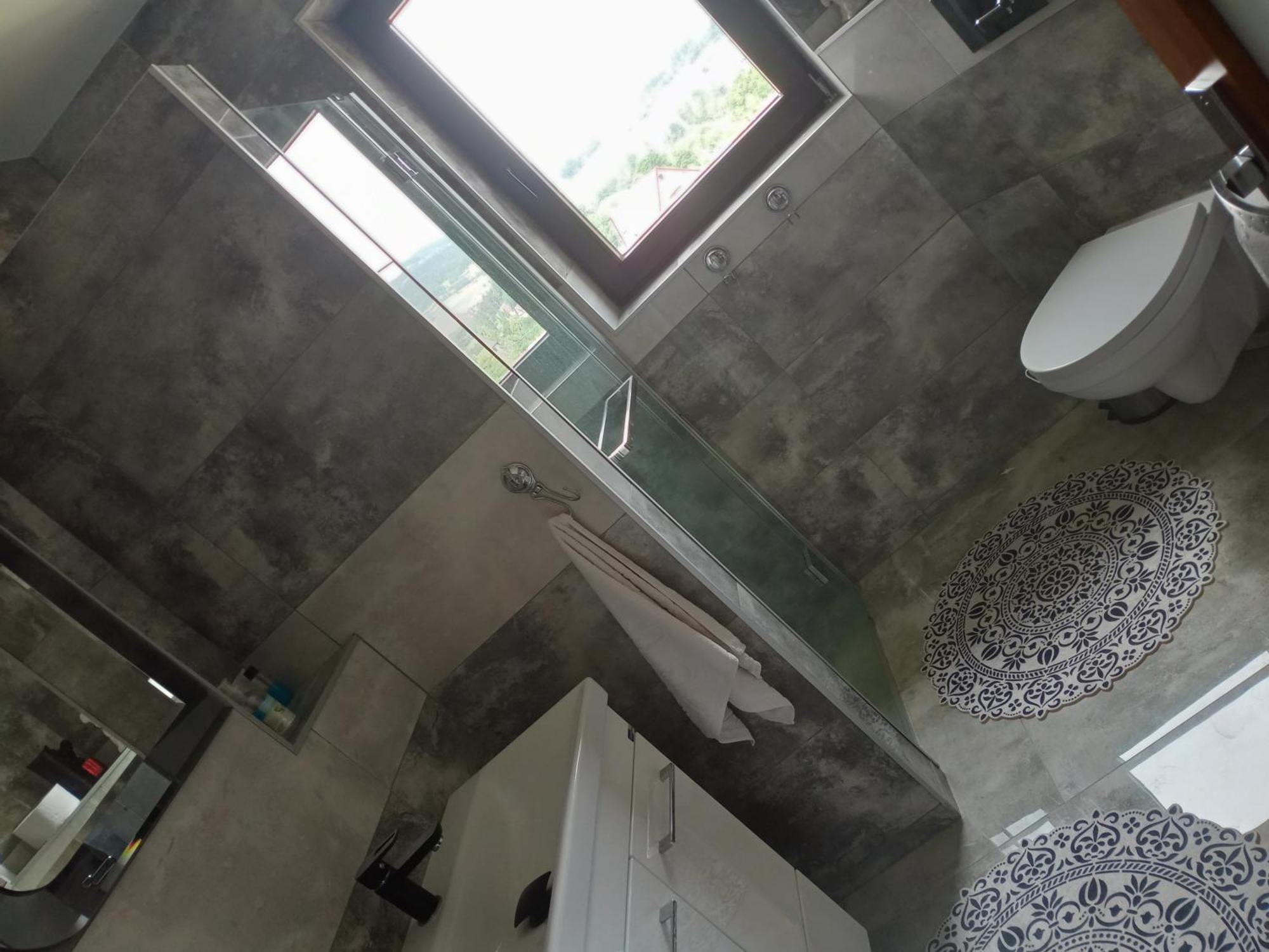 Villa Pod Roza Kasina Wielka Esterno foto