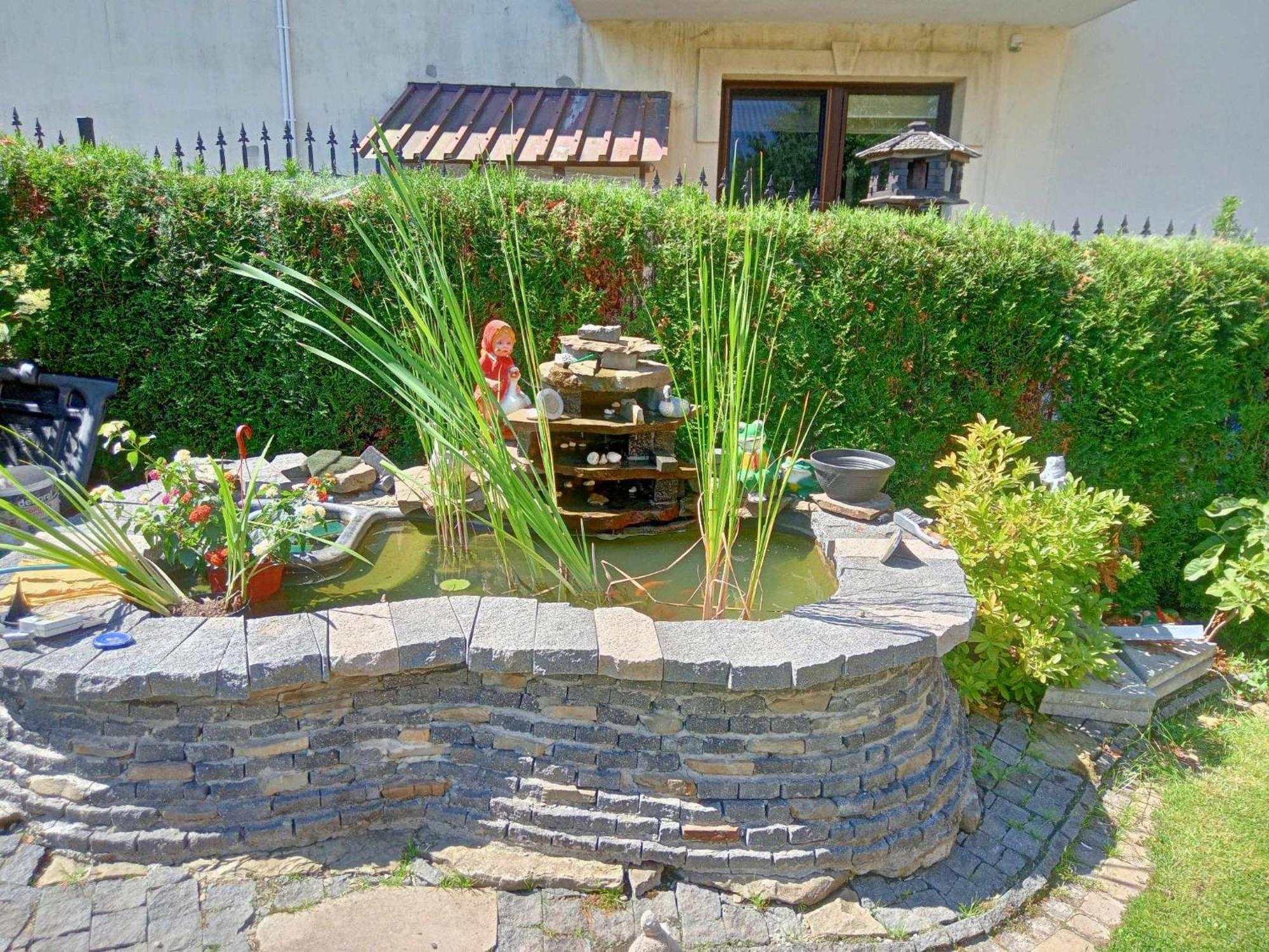 Villa Pod Roza Kasina Wielka Esterno foto