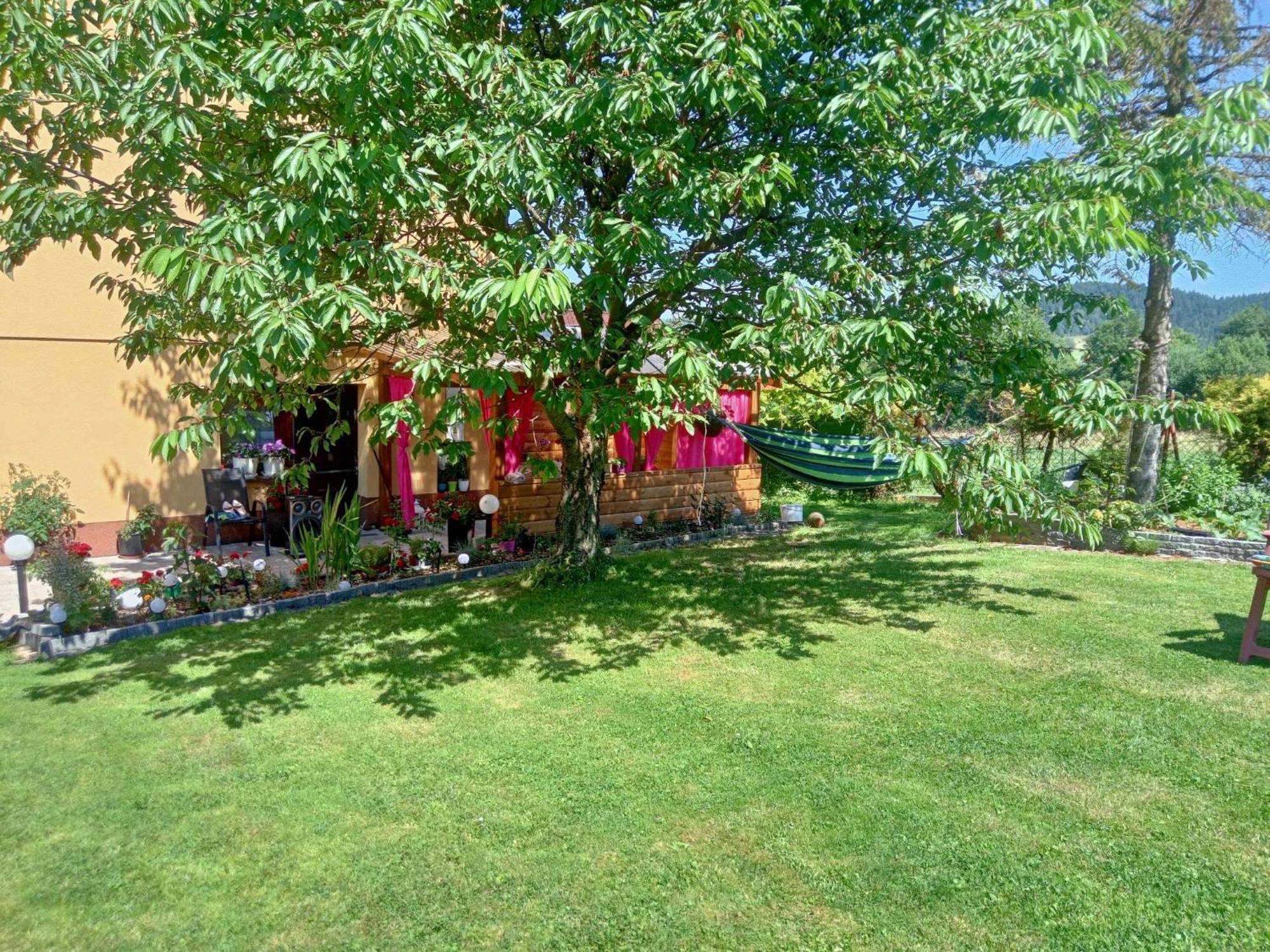 Villa Pod Roza Kasina Wielka Esterno foto